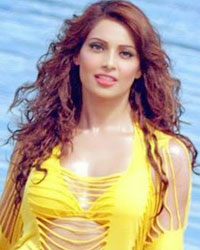 Bipasha Basu